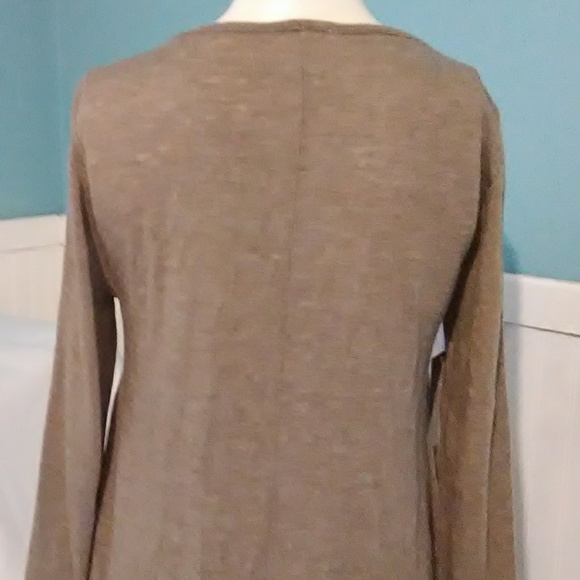 **SALE**  Umgee usa Blouse - Picture 4 of 4